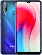 vivo Y3 – Cambio de pantalla