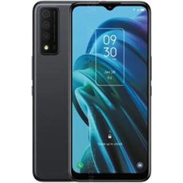 TCL T767W – Cambio de pantalla
