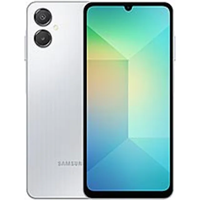 Samsung A06 5G – Cambio de pantalla