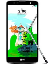 LG Stylus 2 Plus K530 – Cambio de pantalla