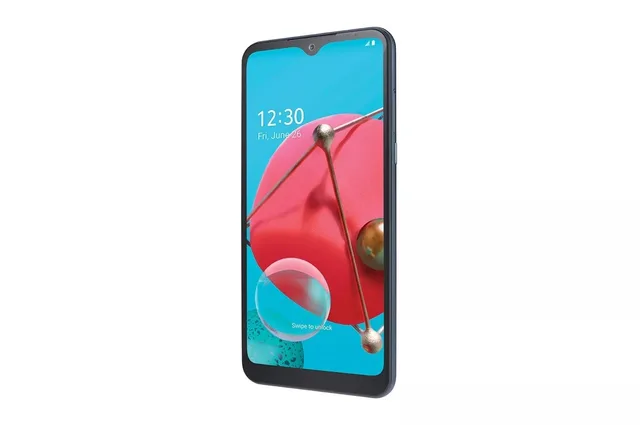 LG BL T45 K51 – Cambio de batería