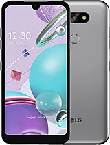 LG K31 – Cambio de pantalla