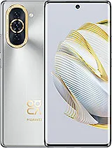 Huawei Nova 10 – Cambio de centro de carga