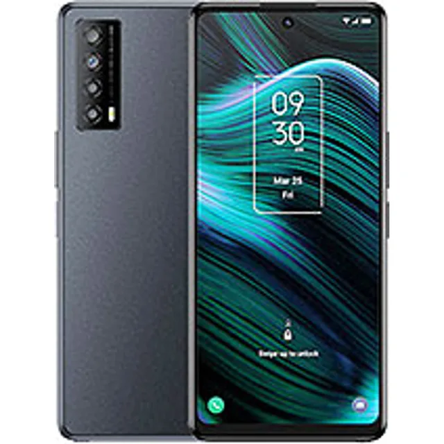 TCL Stylus 5G – Cambio de pantalla
