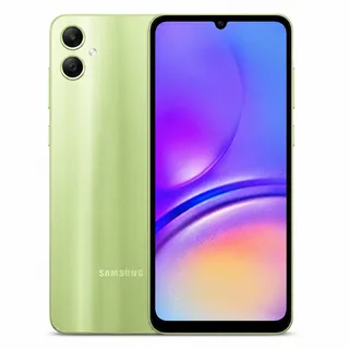 Samsung A05 – Cambio de batería