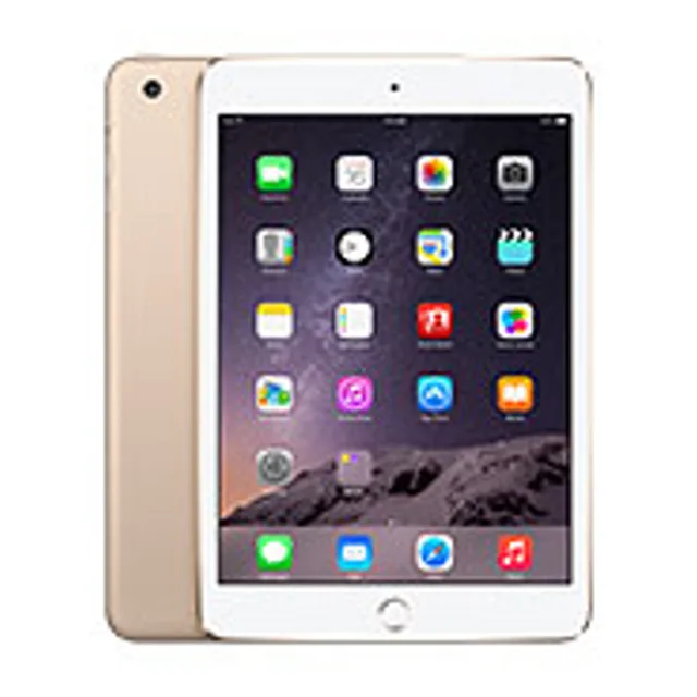 iPad Mini 3 – Cambio de centro de carga