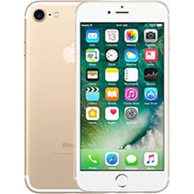 iPhone 7G – Cambio de pantalla