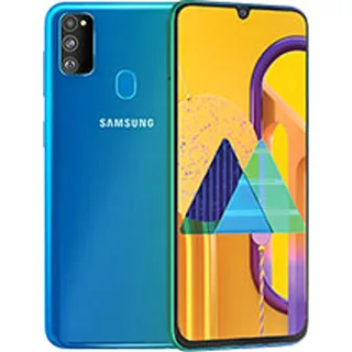 Samsung M30S – Cambio de pantalla