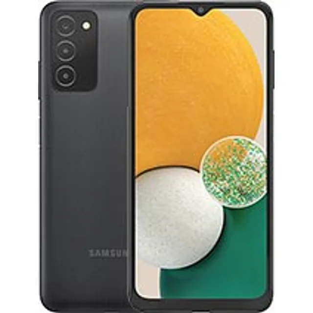 Samsung A13 5G – Cambio de centro de carga
