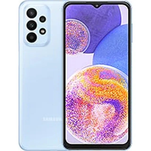 Samsung A23 4G – Cambio de pantalla