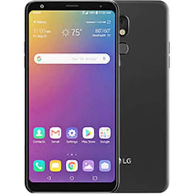 LG Stylo 5 – Cambio de batería