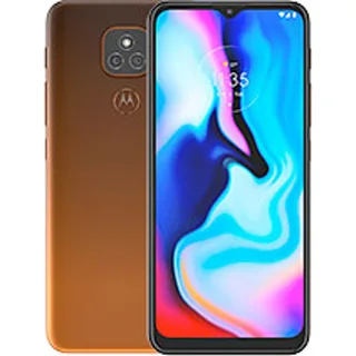 Motorola E7 Plus – Cambio de centro de carga