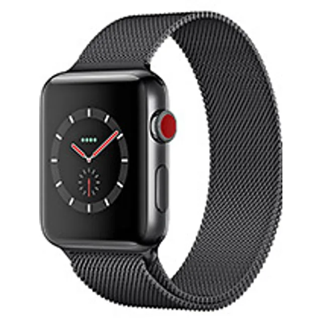 Apple Watch Series 3 – Cambio de batería 38 mm