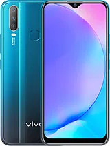 vivo Y17 – Cambio de pantalla