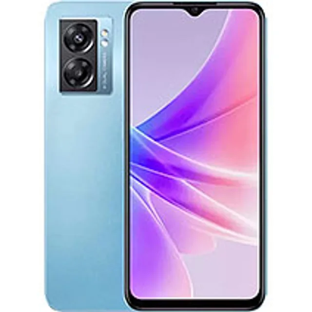 Oppo A77 – Cambio de centro de carga