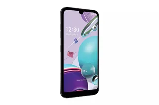 LG Aristo 5 – Cambio de pantalla