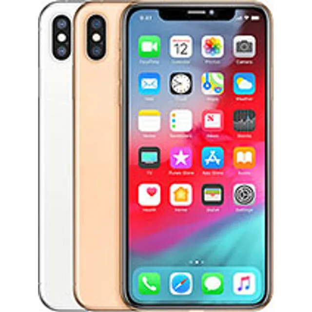 iPhone Xs Max – Cambio de pantalla