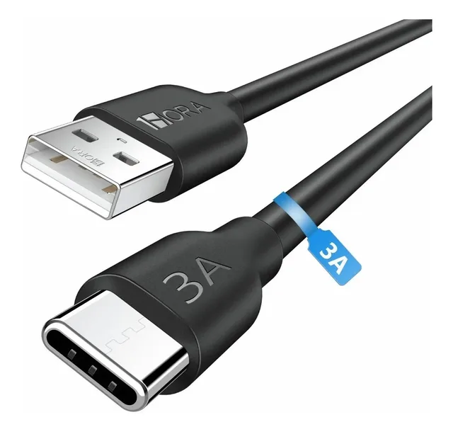 CABLE USB A C 1 METRO N