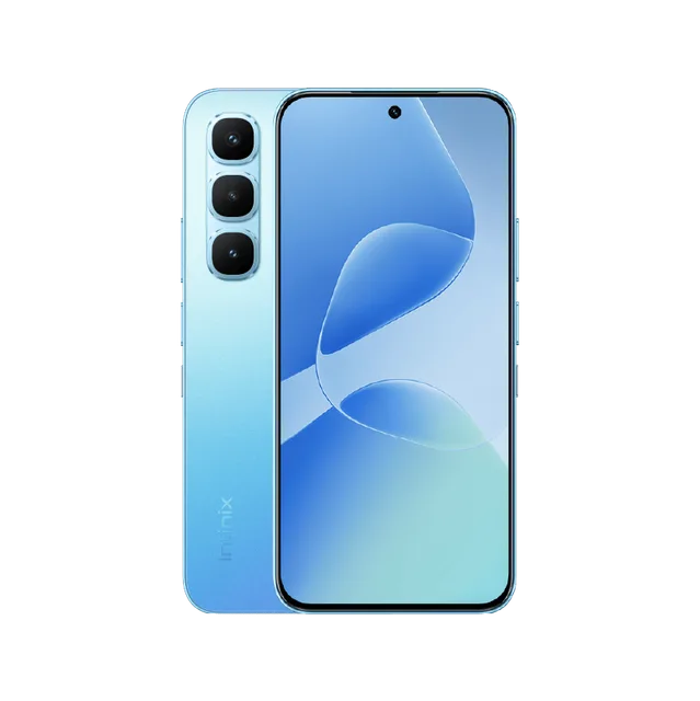 Infinix Hot 60 Pro – Cambio de pantalla