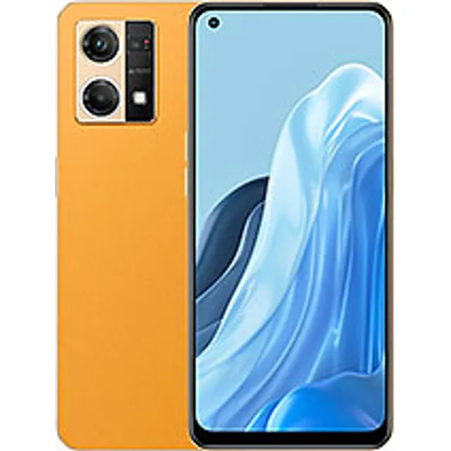 Oppo Reno 7 – Cambio de batería