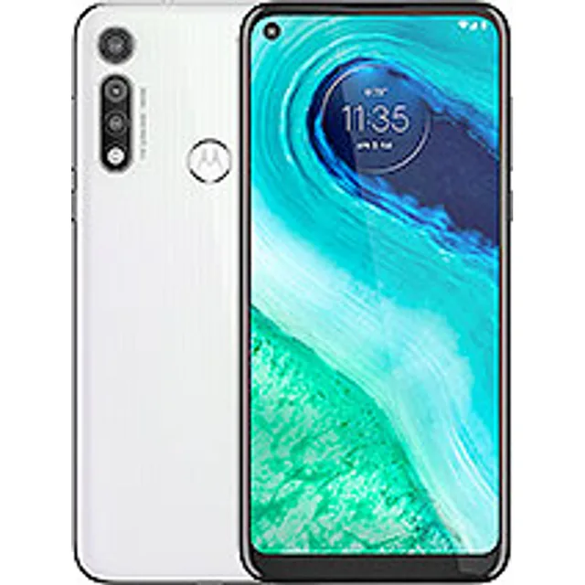 Motorola G Fast – Cambio de pantalla