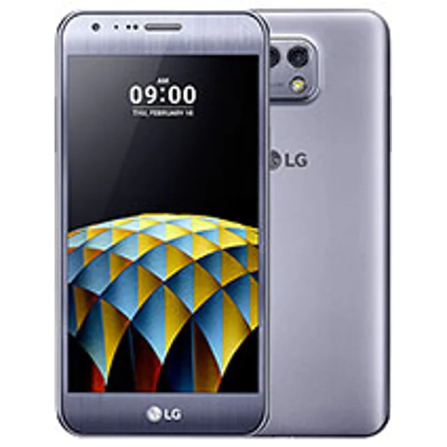 LG K580 – Cambio de pantalla