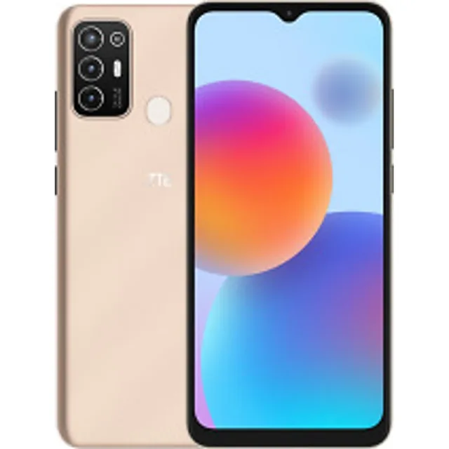 ZTE A52 – Cambio de centro de carga