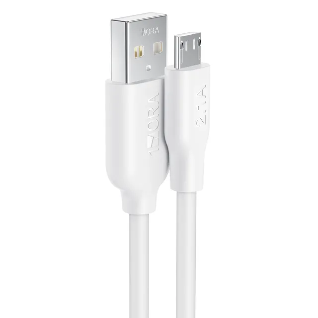 CABLE USB A V8 1 METRO