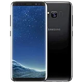 Samsung S8 – Cambio de batería