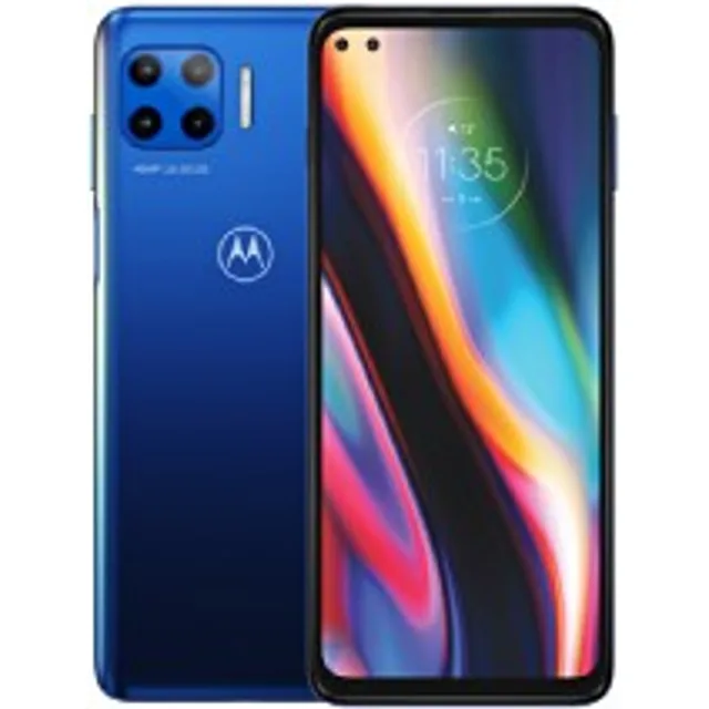 Motorola G5G Plus LZ50 – Cambio de batería
