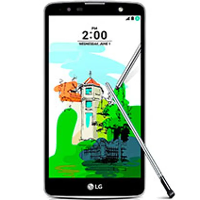 LG K530 – Cambio de pantalla