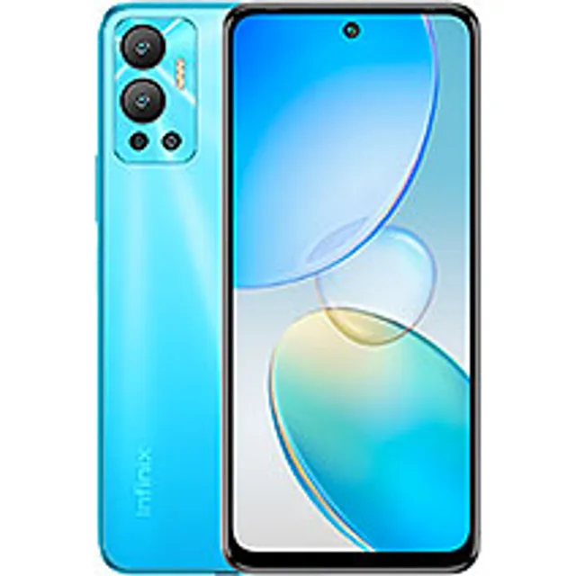 Infinix HOT 12 – Cambio de pantalla