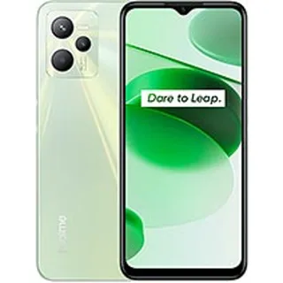 Oppo Realme C35 – Cambio de centro de carga