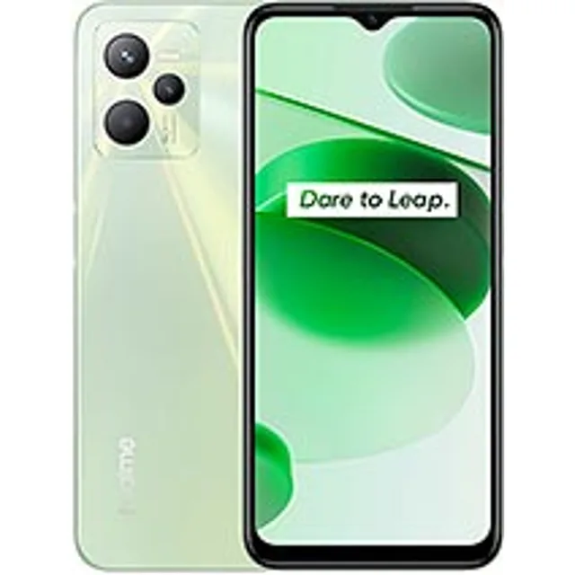Oppo C35 – Cambio de batería