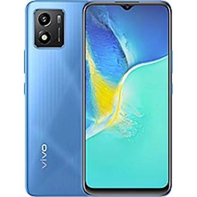 Vivo Y01 – Cambio de centro de carga