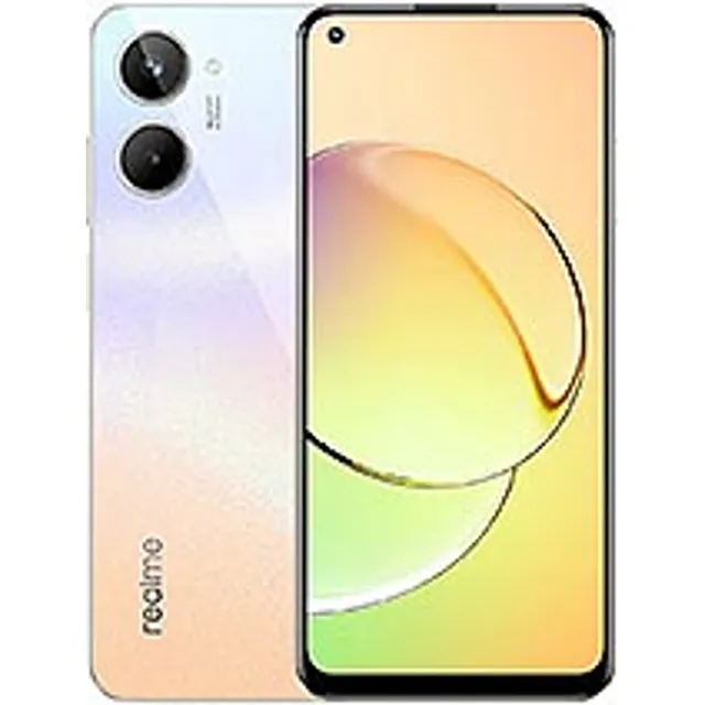 Realme 10 4G – Cambio de pantalla