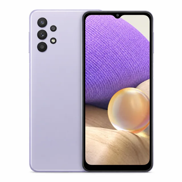 Samsung A32 5G – Cambio de centro de carga