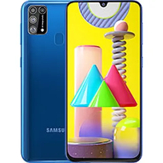 Samsung M31 – Cambio de centro de carga
