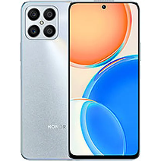 Huawei Honor X8 – Cambio de pantalla