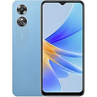 Oppo A17 – Cambio de batería