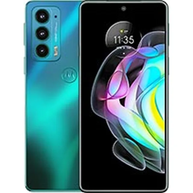 Motorola Edge 20 – Cambio de pantalla