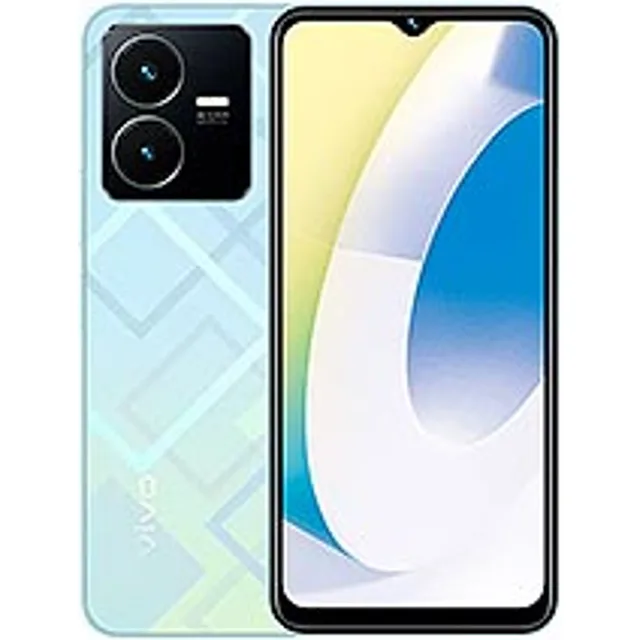 vivo Y22 – Cambio de batería