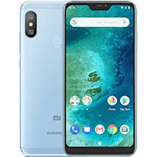 Xiaomi Mi A2 Lite – Cambio de batería