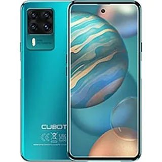 Cubot X50 – Cambio de pantalla