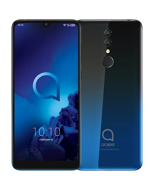 Alcatel 5053 – Cambio de pantalla