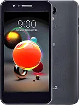 LG 3 K8 2018 – Cambio de pantalla