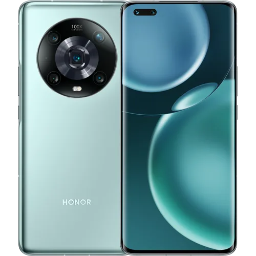 Huawei Magic 4 PRO – Cambio de pantalla