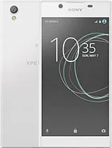 Sony L1 – Cambio de batería