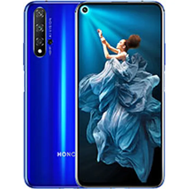 Honor 20 – Cambio de batería
