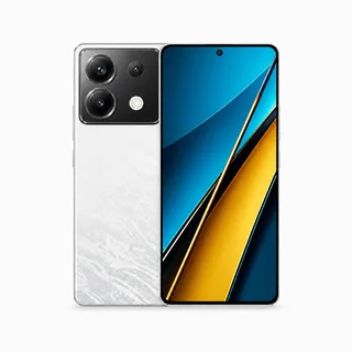 Xiaomi Poco X6 – Cambio de pantalla